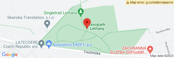 spot maps