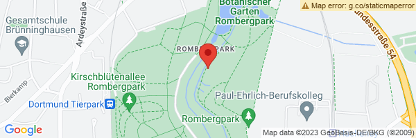 spot maps