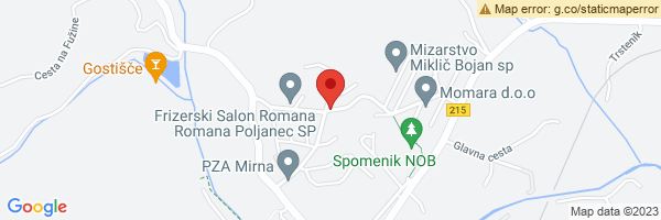 spot maps
