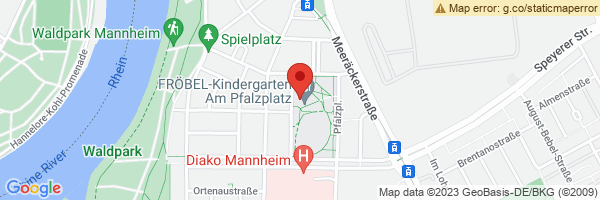 spot maps