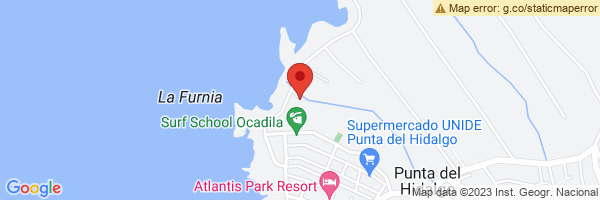 spot maps