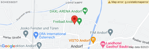 spot maps
