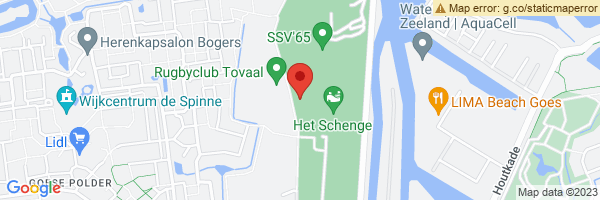 spot maps