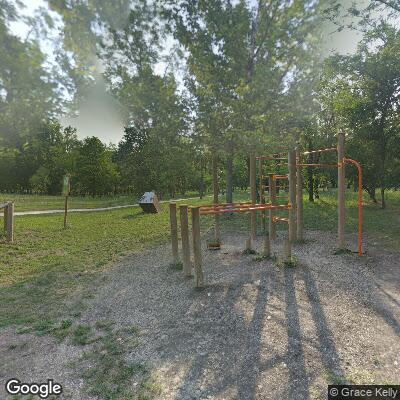 Fitness Park - Parma - Calisthenics Park Parma - Italy - Spot