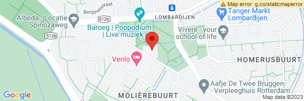 spot maps