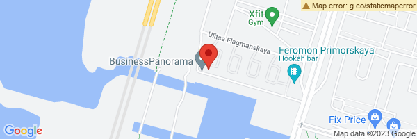 spot maps