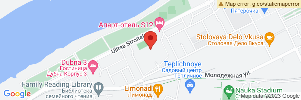 spot maps