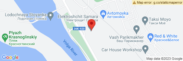 spot maps