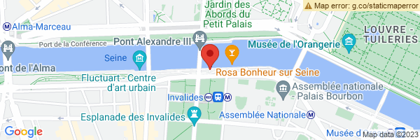 spot maps