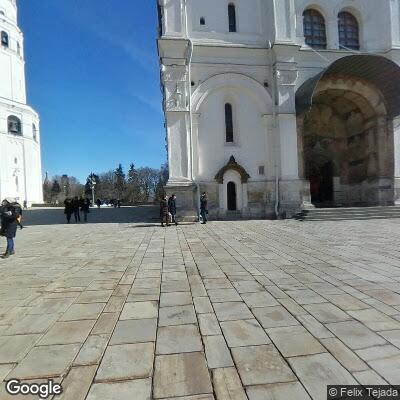 Outdoor Gym - Moscow - Moscow - Street Workout Park - Izmaylovo - Russia - Spot