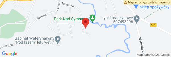 spot maps