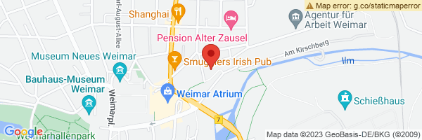 spot maps