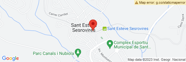 spot maps