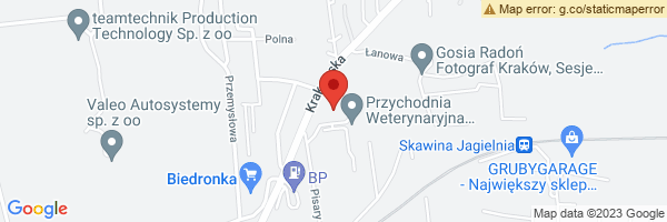 spot maps