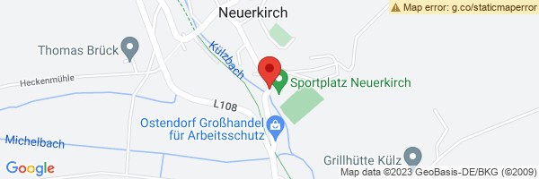 spot maps
