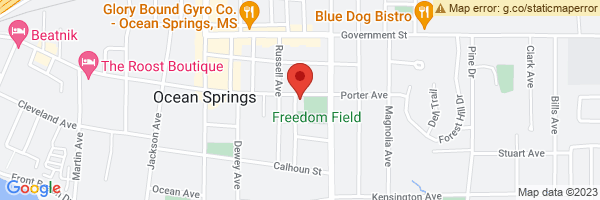 spot maps