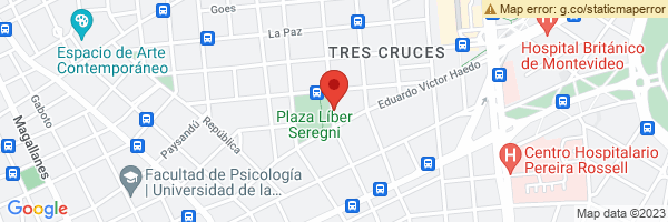 spot maps