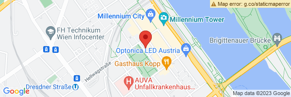 spot maps