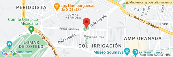 spot maps