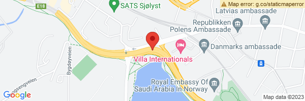 spot maps