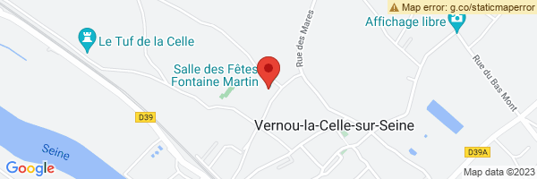 spot maps
