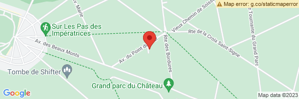 spot maps
