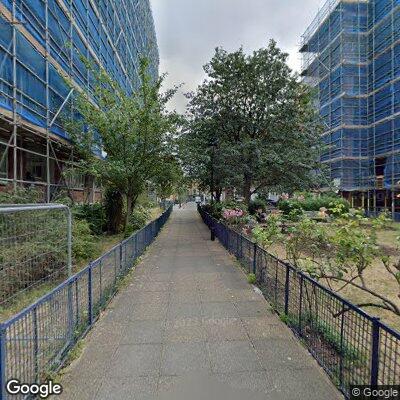 Calisthenics Facility - London - Outdoor Fitness Spot London - United Kingdom - Spot