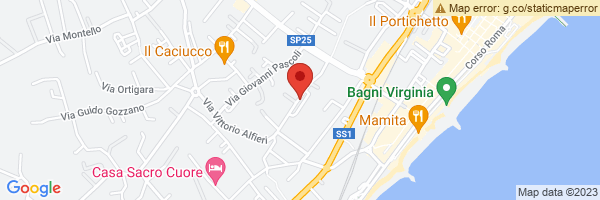spot maps