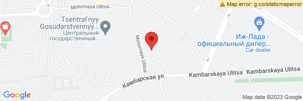 spot maps