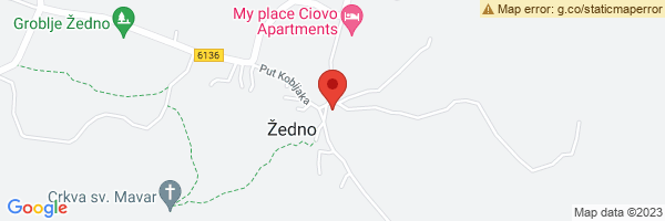 spot maps