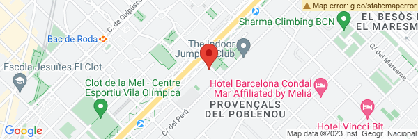 spot maps