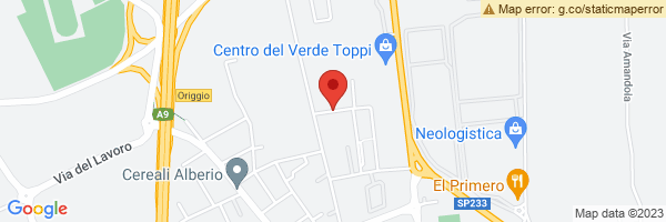 spot maps