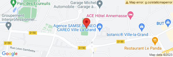 spot maps