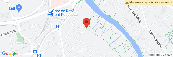 spot maps