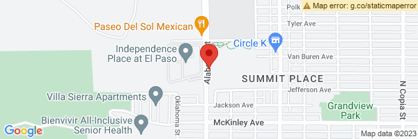 spot maps