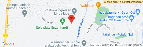 spot maps