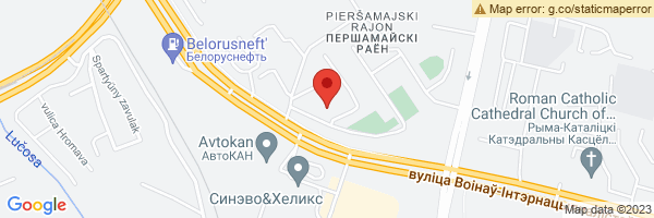 spot maps