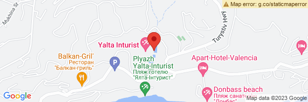 spot maps