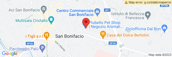 spot maps