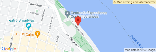 spot maps