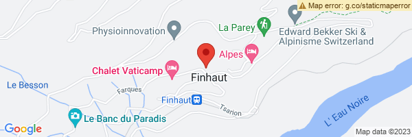 spot maps