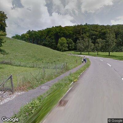 Outdoor fitness - Gelfingen - Calisthenics workout - Switzerland - Spot