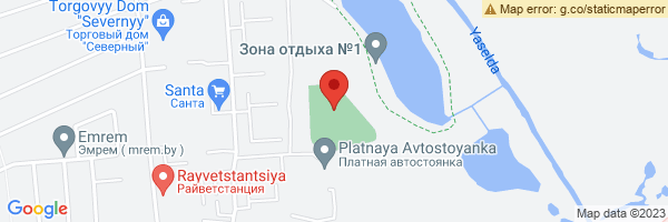 spot maps
