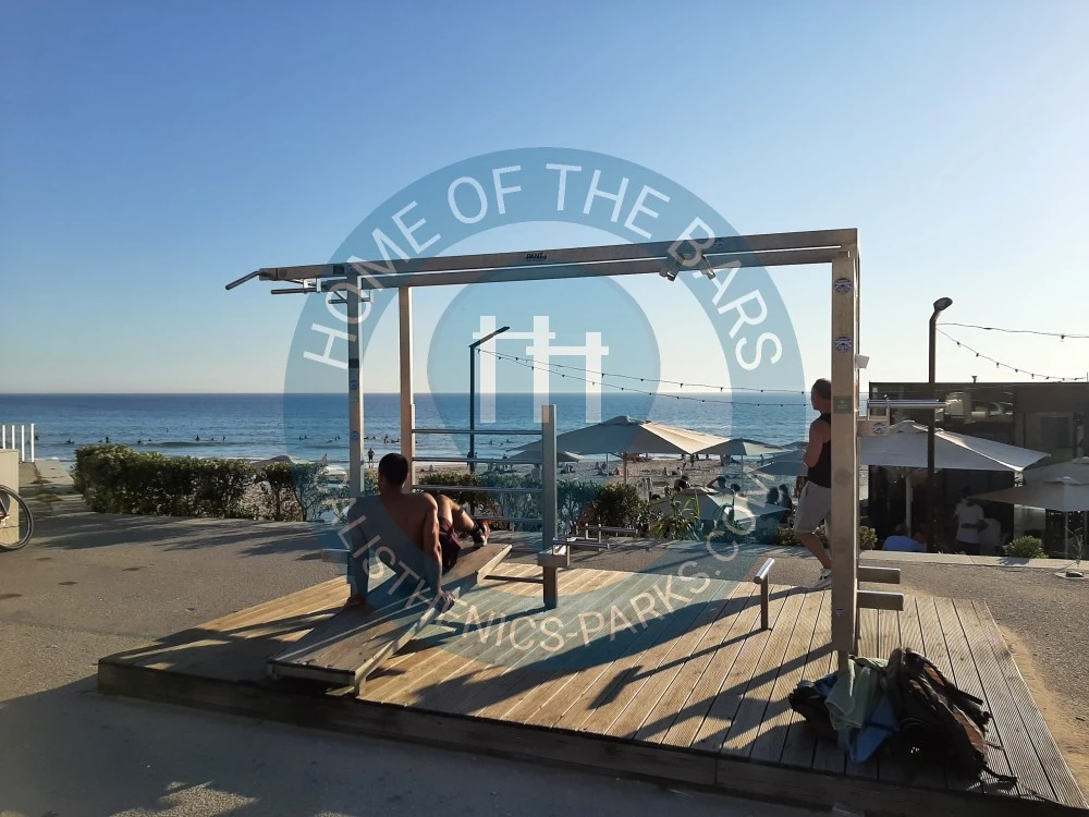 Trim Trail - Ribeira da Riguinha e Carcavelos - countries. - Spot