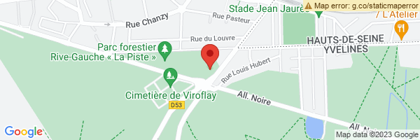spot maps