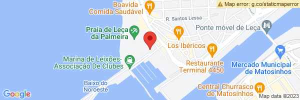 spot maps