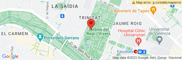 spot maps