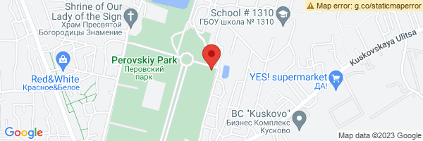 spot maps