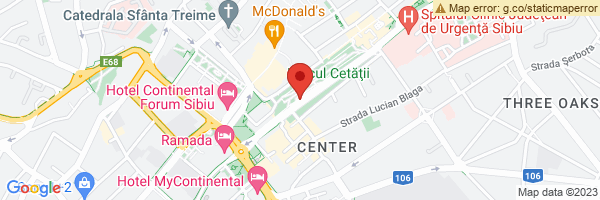 spot maps