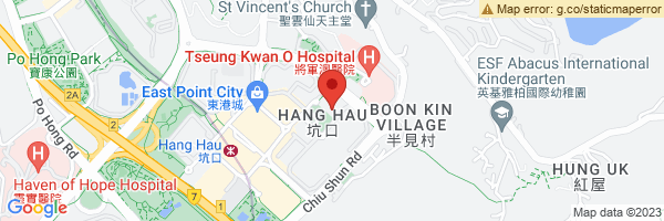 spot maps